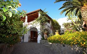 Residence Hotel Villa Fiorentino